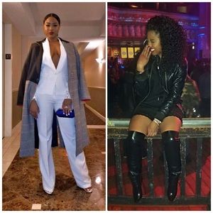 📣 MEET ME 📣 Hello Poshers! 📣